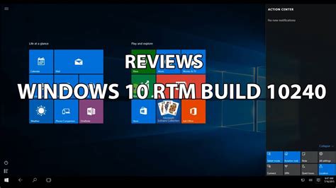 windows 10 build 10240 download|Windows 10 RTM Build 10240 Media Creation Tool (ORIGINAL).